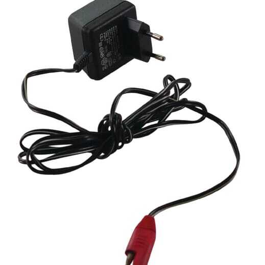 AL-KO Battery chargersoverviewOE - AK332867 - Battery charger