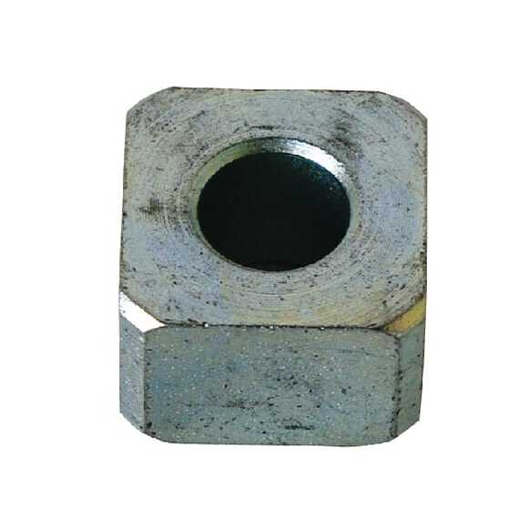 AL-KO Bushings OE F&G - AK401490 - Spacer bush 20/20/13