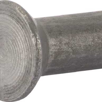 AL-KO OE - AK407178 - Rivet 5x12 DIN661