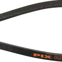 AL-KO V-belts overview - AK409019 - V-belt