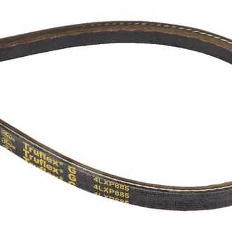 AL-KO V-belts overview - AK412086 - V-belt