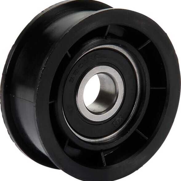 AL-KO Pulleys and tensionersoverviewOE F&G - AK414604 - Tensioner pulley