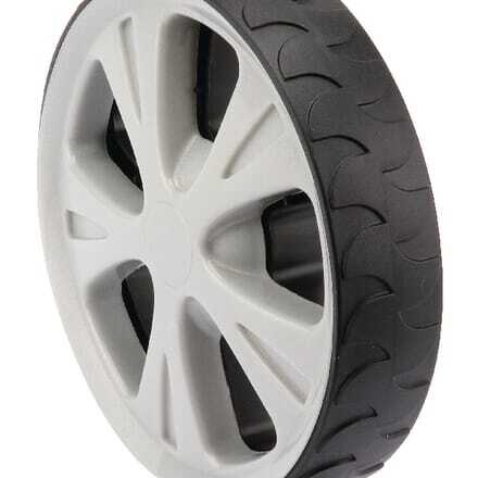 AL-KO WheelsoverviewOE - AK440833 - Rear wheel ø200mm, rubberised