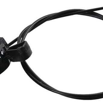 AL-KO Clutch cableoverviewOE - AK451849 - Throttle cable