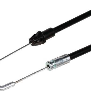 AL-KO Clutch cableoverviewOE - AK453740 - Clutch cable