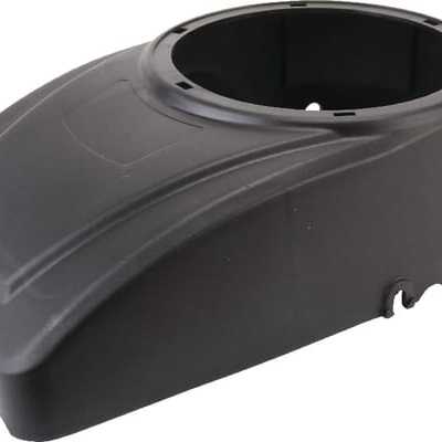 AL-KO Engine covers and Bodywork partsoverviewOE - AK455195 - PRO 450 engine cover