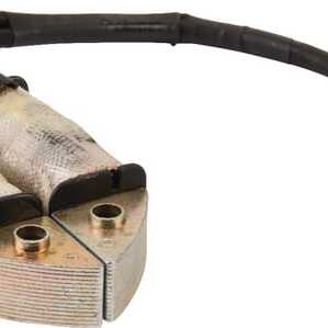 AL-KO Alternators and accessories - AK455199 - Alternator stator