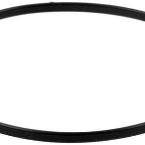 AL-KO Carburettor bowls - AK455225 - Bowl float seal