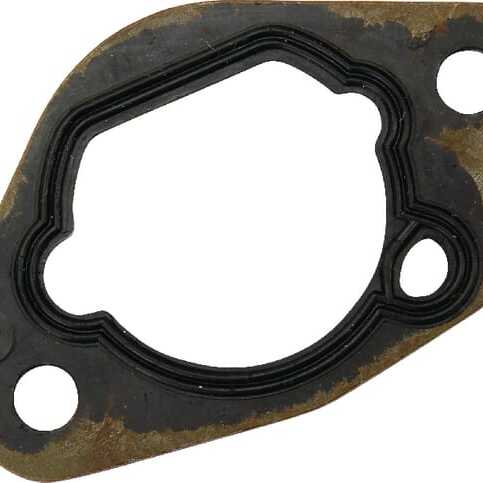 AL-KO Intake gasket - AK455237 - Carburettor flange gasket