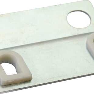 AL-KO OE - AK455248 - Adjustment plate