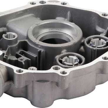 AL-KO Oil sump - AK455265 - Engine sump