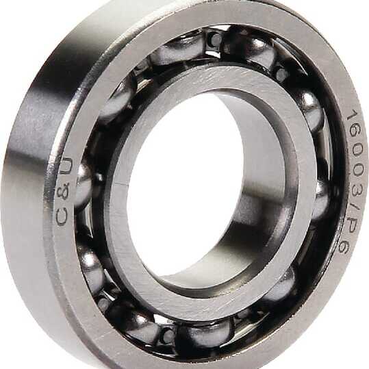 AL-KO BearingsOverviewOE F&G - AK455288 - Balancing weight roller bearing