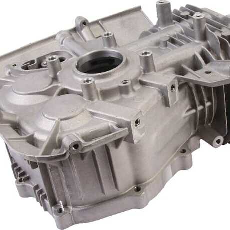 AL-KO OE - AK455292 - Crankcase