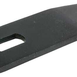 AL-KO Steering Lever - AK46110830 - Steering bracket