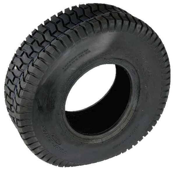 AL-KO Tyres garden and parkOE - AK461534 - Tyre without tube 18x6.50-8