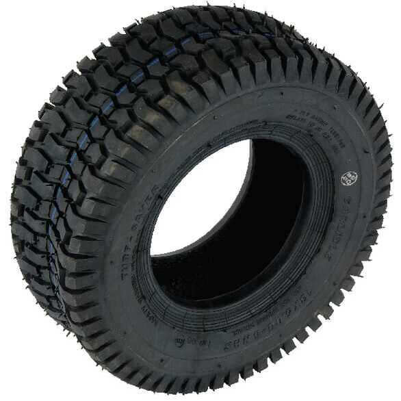 AL-KO Tyres garden and parkOE - AK461535 - Tyre without tube 13x6.50-6