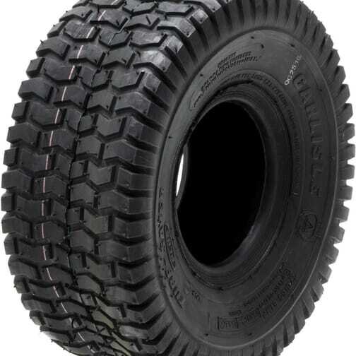 AL-KO Tyres garden and parkOE - AK461865 - Front tyre 170x65x6