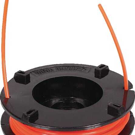 AL-KO Line spoolsoverviewOE - AK462536 - Trimmer spool with line FRS410-4125