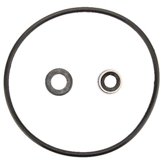 AL-KO Intake gasket - AK462888 - Seal