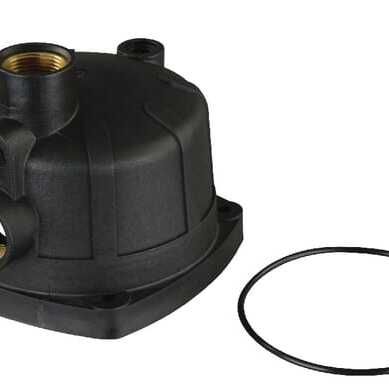 AL-KO Hydraulic pumps & motorsoverviewOE - AK462911 - Pump housing