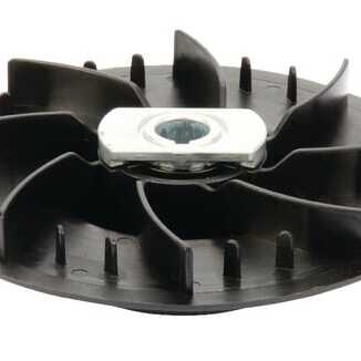 AL-KO ImpellersoverviewOE - AK470181 - Fan / blade holder PVC