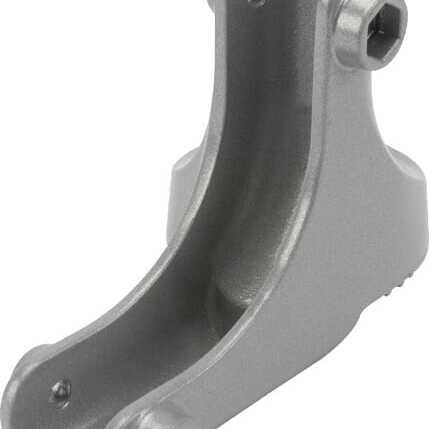 AL-KO OE - AK47453840 - Right quick handle adjuster