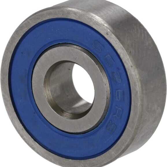 AL-KO BearingsOverviewOE F&G - AK474996 - Bearing