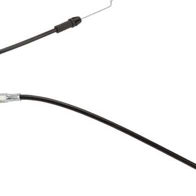 AL-KO Throttle cablesoverviewOE F&G - AK479034 - Throttle cable AL-KO