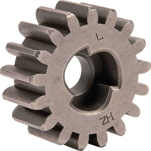 AL-KO GearsoverviewOE - AK479078 - Pinion, left