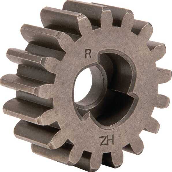 AL-KO GearsoverviewOE - AK479079 - Pinion, right