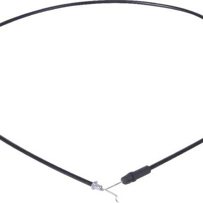 AL-KO Throttle cablesoverviewOE F&G - AK479147 - Throttle Bowden cable