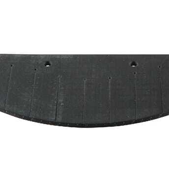 AL-KO OE - AK510624 - Rubber protection TCS 2200