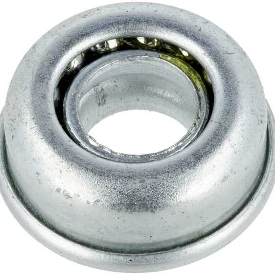 AL-KO BearingsOverviewOE F&G - AK510923 - Wheel bearing 12x27x12