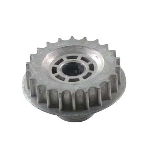 AL-KO GearsoverviewOE - AK511954 - Gear VE ALU 22cogs