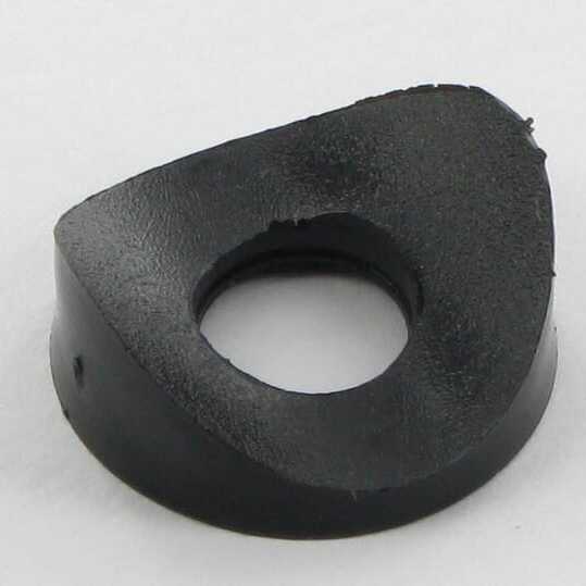 AL-KO Starlock retaining rings OE - AK512369 - Clamp ring PVC