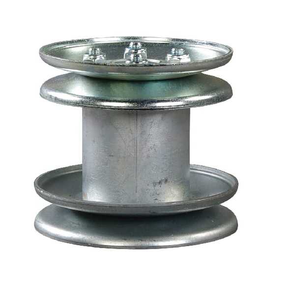 AL-KO Pulleys and tensionersoverviewOE F&G - AK514322 - Engine pulley 82/Hydro