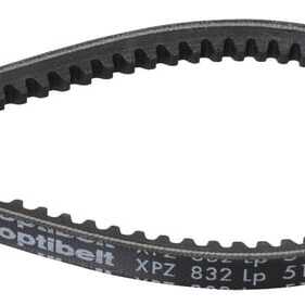 AL-KO V-belts overview - AK518652 - V-belt 9.5/0840