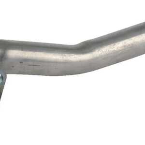 John Deere Muffler AL-KO - AK521726 - Exhaust manifold