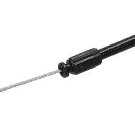 AL-KO Clutch cableoverviewOE - AK523378 - Clutch cable