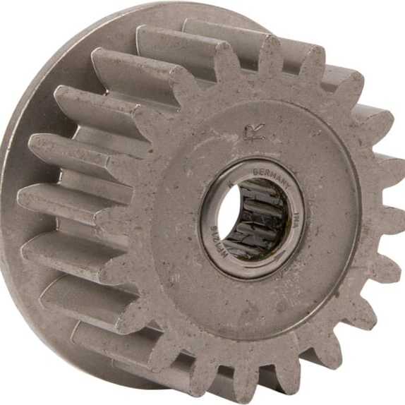 AL-KO GearsoverviewOE - AK526745 - Pinion LH