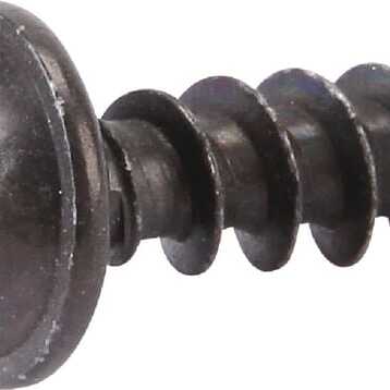 AL-KO Bolts OE - AK543550 - Screw