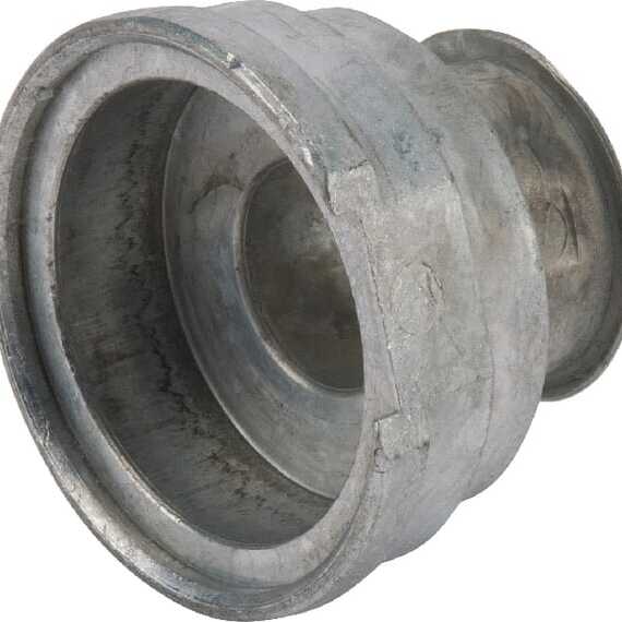 AL-KO Bushings OE F&G - AK543666 - Bearing bush