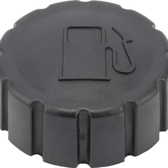 AL-KO Tank caps and Gaskets - AK544600 - Petrol cap