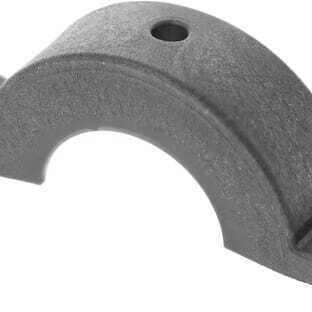 AL-KO BearingsOverviewOE F&G - AK548592 - Bearing shell oben