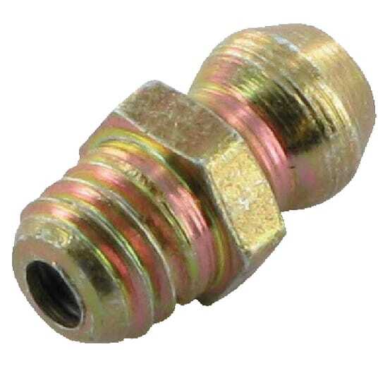 AL-KO Grease fittingsoverviewOE - AK700203 - Grease nipple 6mm thread 1mm