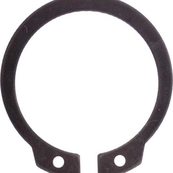 AL-KO Circlips OEF&G - AK700489 - E-clip 12x1 471