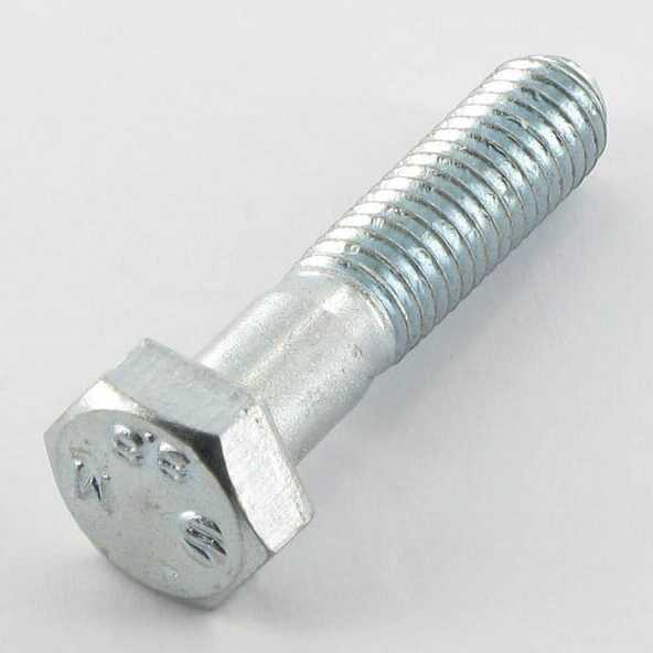 AL-KO Bolts OE - AK701321 - Bolt HEX 8x35