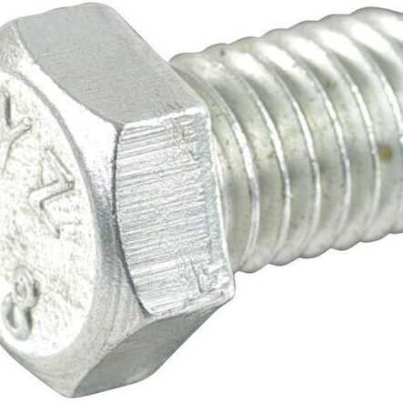 AL-KO Bolts OE - AK701519 - Bolt 8x12 933- 8.8 vz