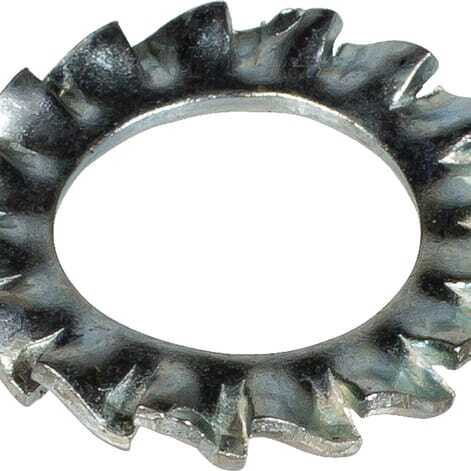 AL-KO Washers OE F&G - AK702254 - Spring washer