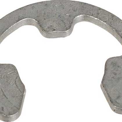 AL-KO Shaft retaining washers OE - AK702893 - Washer